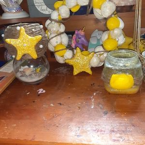 Customized Handmade Costal Decor